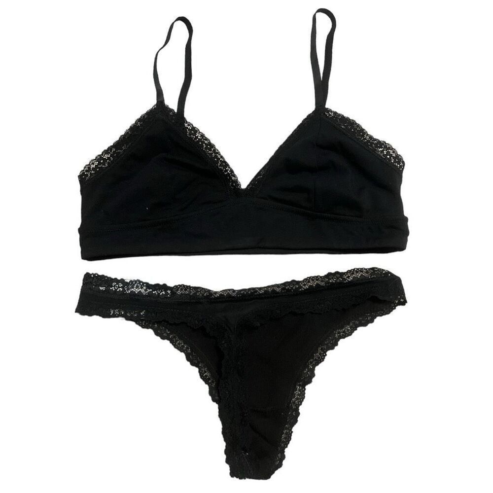 Jenni Set Large Size L